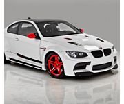 pic for bmw gtrs3 